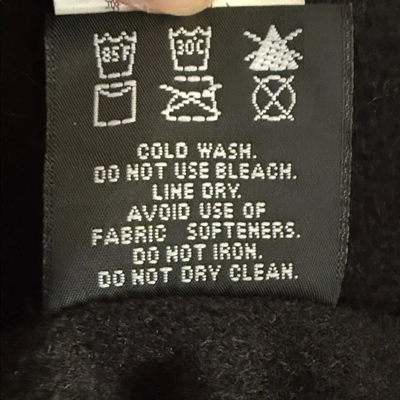 Arc'teryx Blue Performance Jacket - Picture 11 of 12